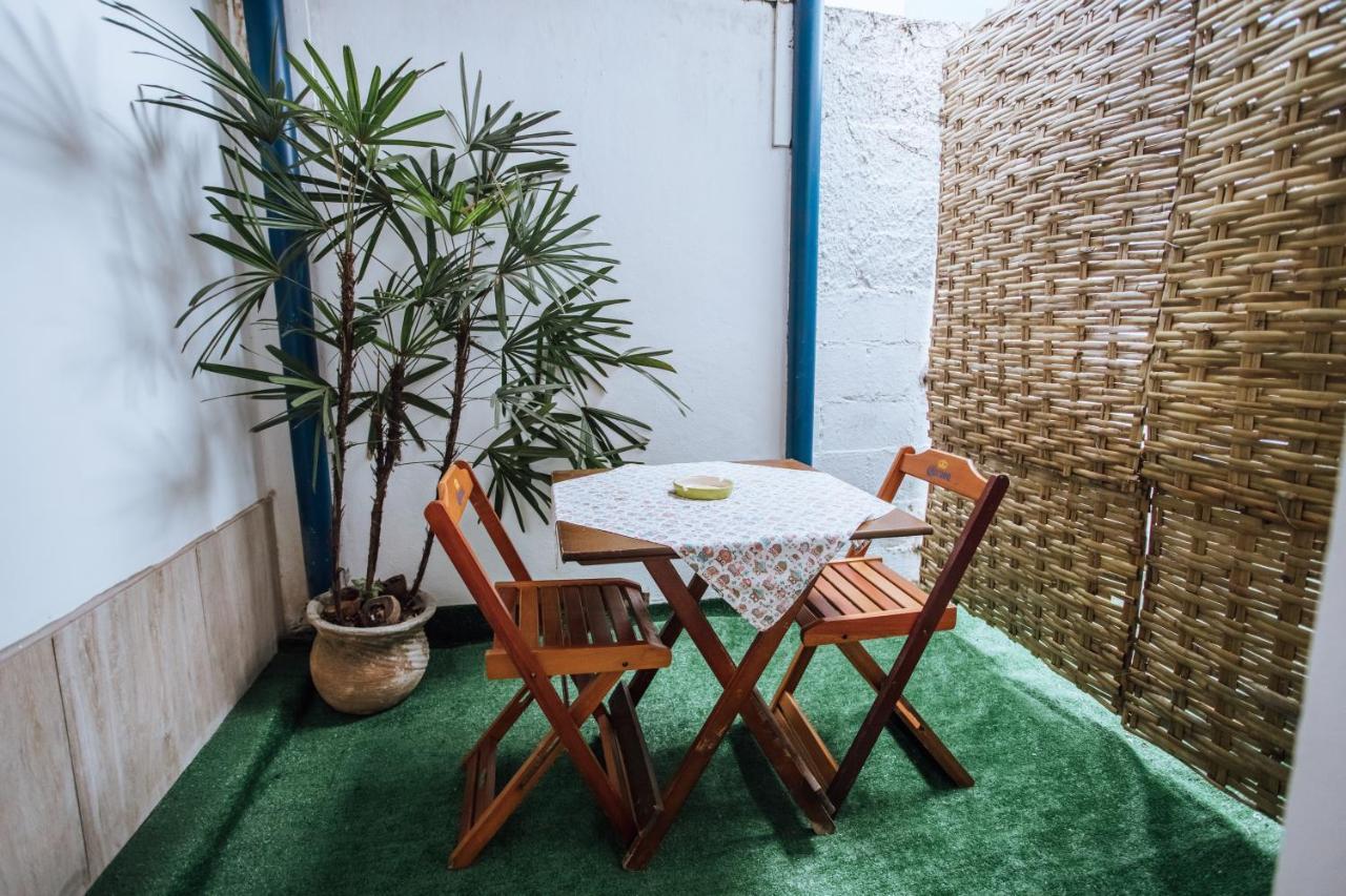 Maruja Acomodação com café da manhã Ilhabela Exterior foto