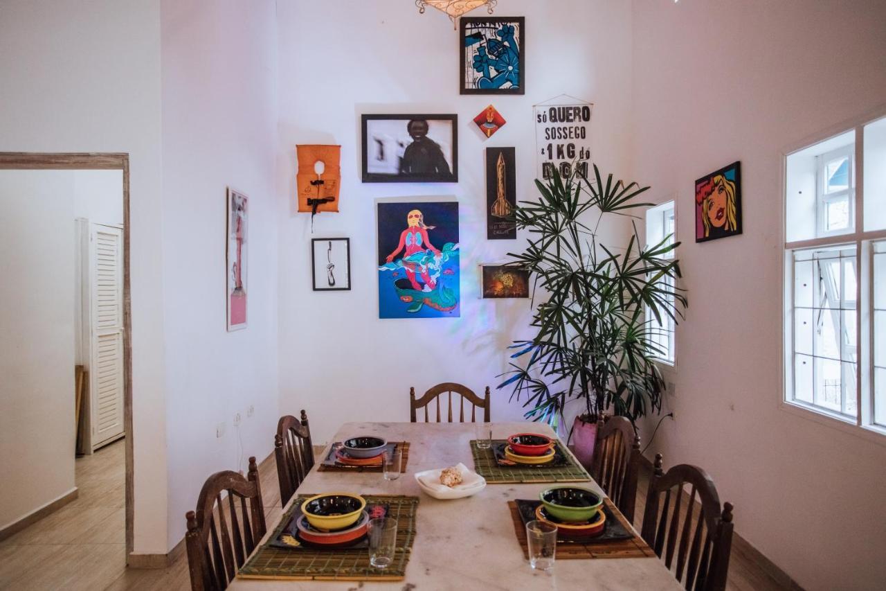 Maruja Acomodação com café da manhã Ilhabela Exterior foto