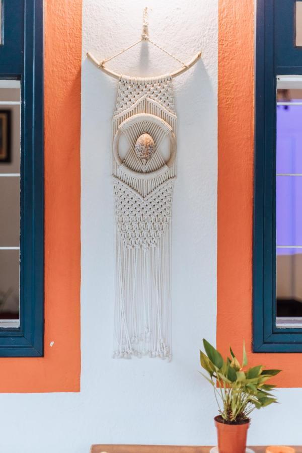 Maruja Acomodação com café da manhã Ilhabela Exterior foto