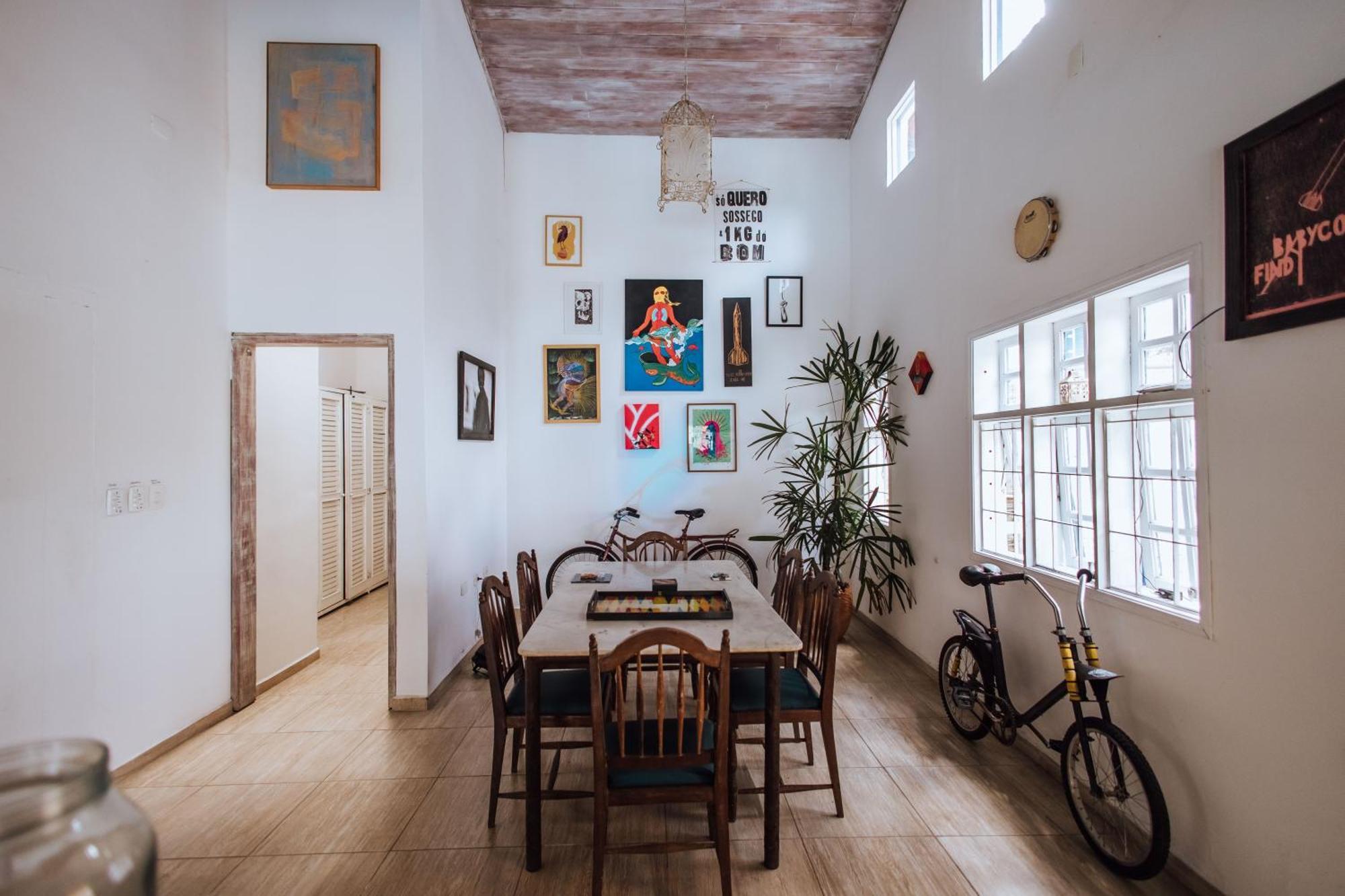 Maruja Acomodação com café da manhã Ilhabela Exterior foto